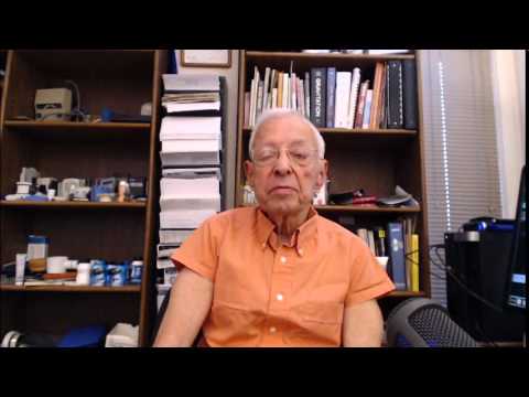 Session 18. Diabetic Pregnancy - Dr. Bernstein's Diabetes University