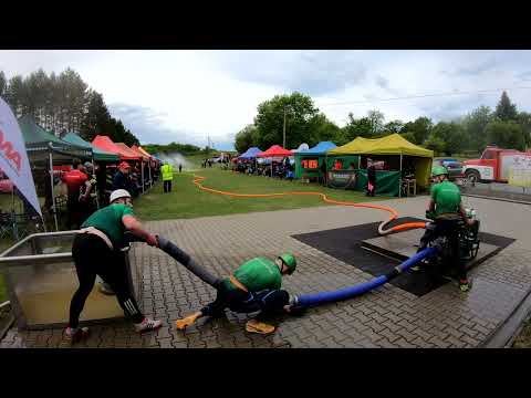 M16 SDH DNEBOH - JL DUBENEC 2025