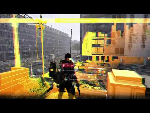 New TU.12 Legendary Build - Best Skill Damage Build YOU NEED | The Division 2  SOLO SUMMIT  2021