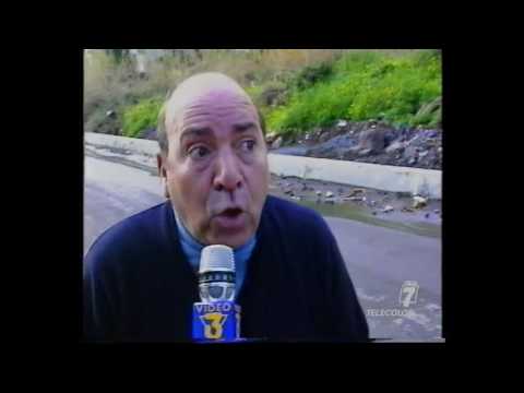 Villaggio Sicilia 1996 - Intervista a Saro Pavone del Gruppo Nonsiamosoli_2