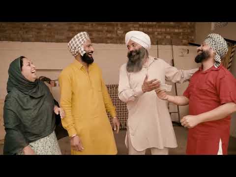 Roti Pani Sealdah Sidhe Fikar Koi Na kal Dasi