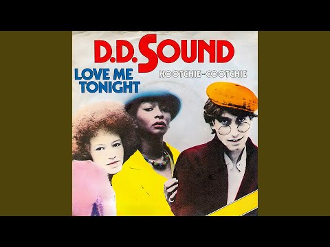 Love Me Tonight (Best Audio)