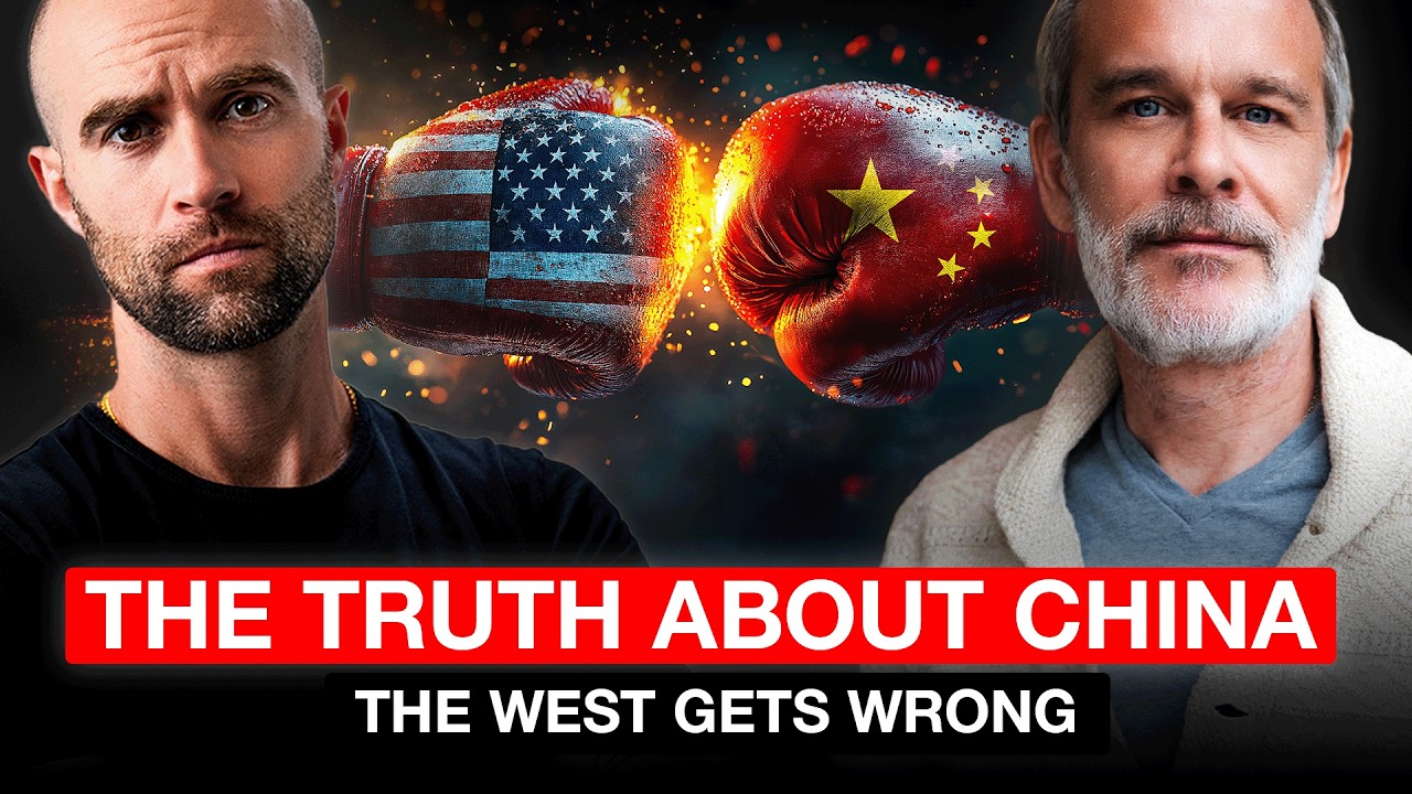 The Truth About China That The West Gets Wrong