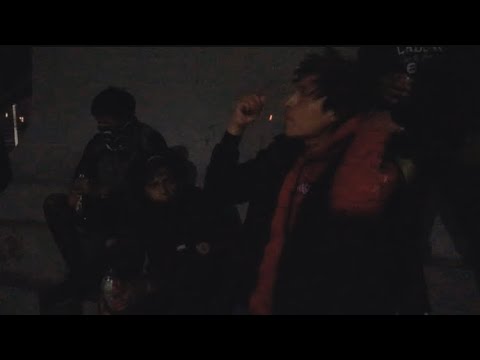 Drogdillah ft Damián - Street 666 [#destruccion_mode ]