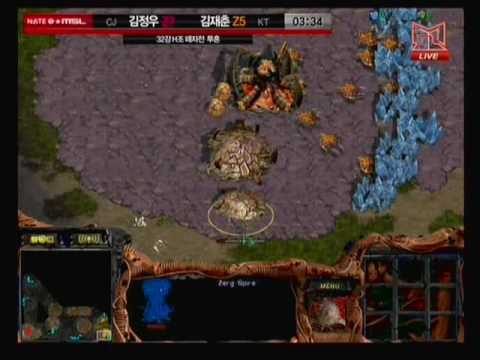 NATE MSL 09 Ro32 Group H - Loser's Match