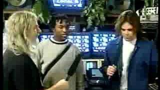 Local H Original members interview plus &quot;Jesus Lizard&quot; video