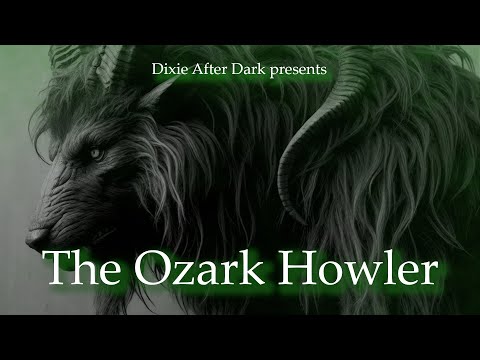 The Ozark Howler