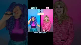 #pov You’re auditioning to be the next K-Pop Demon Hunter