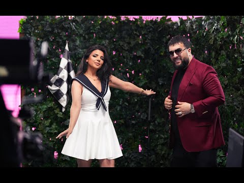 Tzanca Uraganu ❌️ Laura Bruma - Buze de  Hollywood [video oficial]