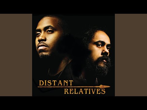 Videoclip de Africa Must Wake Up — Nas