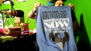 ...Because magic! / Loot Crate Magical