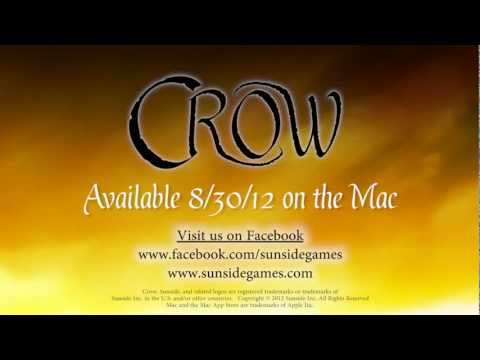 The Crows IOS