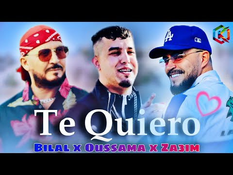 𝗖𝗵𝗲𝗯 𝗕𝗶𝗹𝗮𝗹 - Te Quiero Ft - 𝗣𝗿𝗼𝗳𝗶𝘁 𝗭𝗮𝟯𝗶𝗺 𝘅 𝗖𝗵𝗲𝗯 𝗢𝘂𝘀𝘀𝗮𝗺𝗮