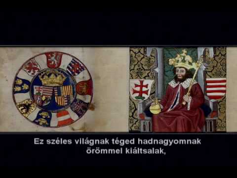 Balassi Bálint - HYMNUS SECUNDUS [ Medieval 2 Magyar Mod ]
