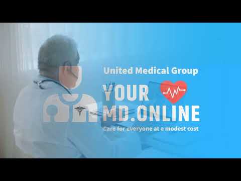YourMD Online Connect