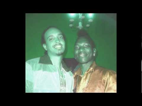 SANJAY FEAT. SICKINHEAD - OVER & OUT. 2010!