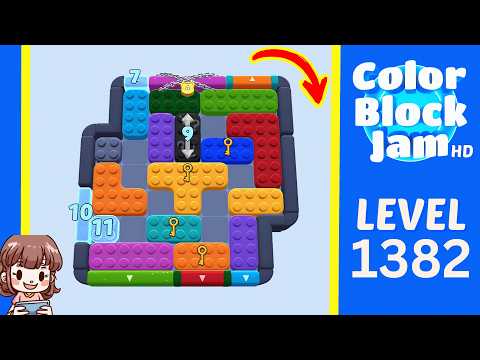 Level 1382
