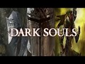 Dark Souls Trilogy GMV: White Flag - Bishop Briggs