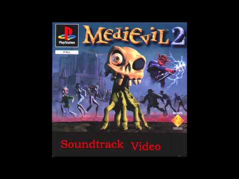 Medievil 2 Soundtrack - Whitechapel