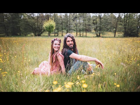 Janin Devi & André Maris - Lieb dich selbst