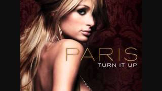 Paris Hilton - Turn It Up (Peter Rauhofer Turns It Up Edit) [2005]