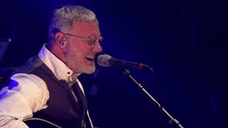 Steve Harley and Cockney Rebel at Shrewsbury Folk Festival