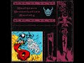 FAT MANS WAR FACE SELF TITLED EP 2008 FULL ALBUM