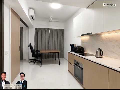 Pasir Ris 8, 8 Pasir Ris Drive 8, 1 Bedroom, 538 sqft, Apartment For Sale, by Victor Tan, 500196252 - PropertyGuru.com.sg