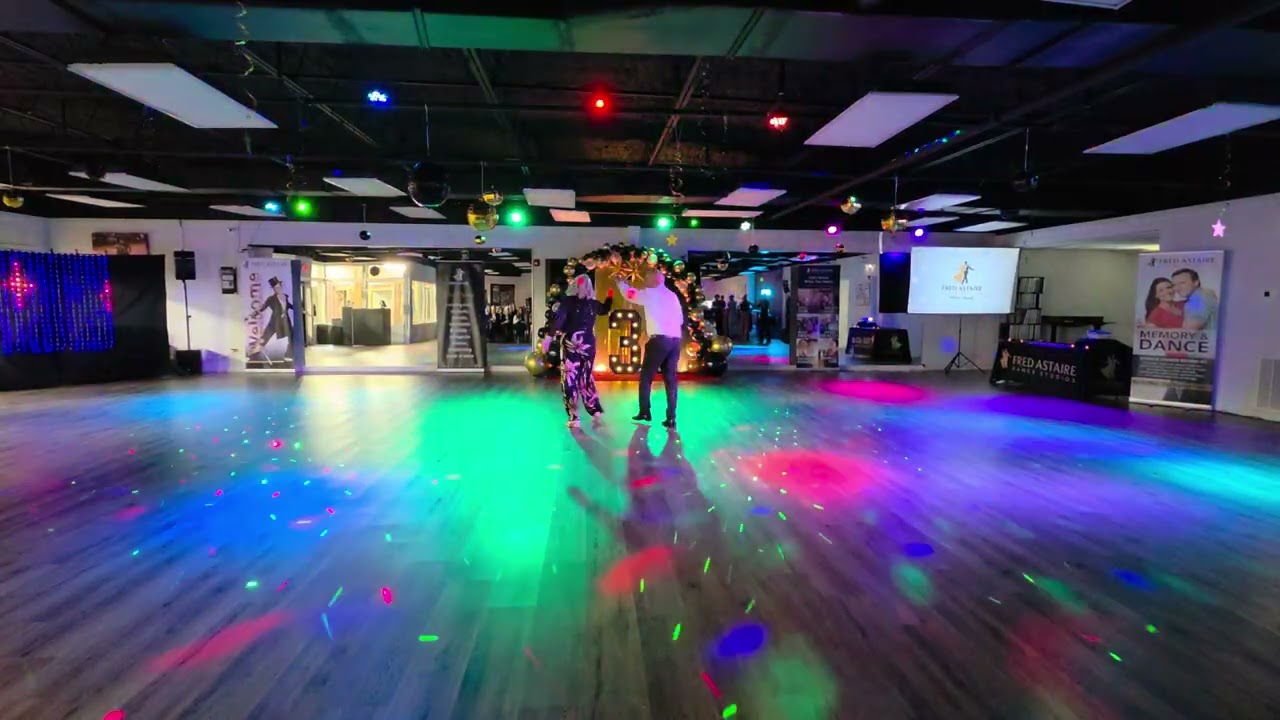 Chacha Show by Tim & Michelle - 3 Year Anniversary Party - June 2026