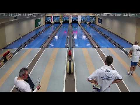 Bilogora (Bjelovar) - Stolar (Jasenovac)