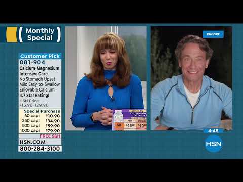 HSN | Andrew Lessman Your Vitamins 09.13.2020 - 05 AM