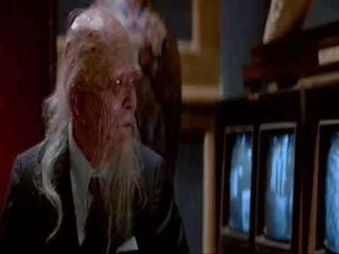 Lo Pan - "Now this really pisses me off to no end!"