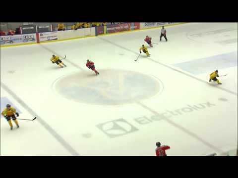 Vasas Csiki Attila gól