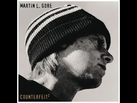 Martin L. Gore - Counterfeit-2 - Full Album (NO VOCALS)