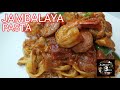 How to make Jambalaya pasta  - Best Jambalaya pasta recipe