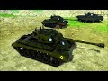 Girls Und Panzer Der Film Soundtrack When Johnny Comes Marching Home Again Slow Reverb