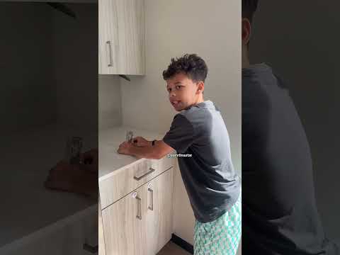 PROOF My Son has TELEKINESIS! 😳😳😳