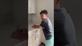 PROOF My Son has TELEKINESIS! 😳😳😳