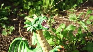 1020944 Drago Breath!