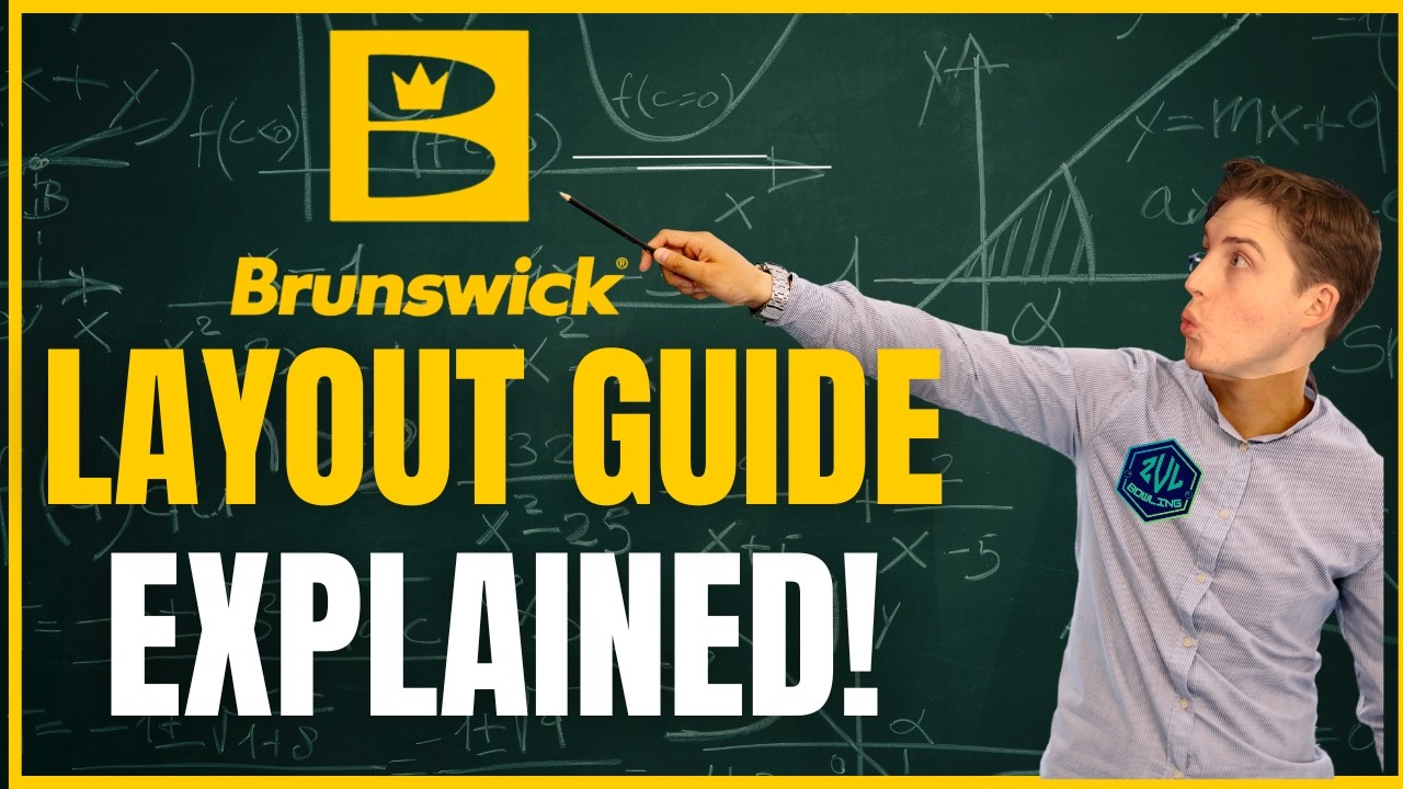 OFFICIAL Brunswick Layout Guide EXPLAINED!