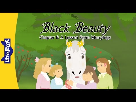 Black Beauty 6  | Stories for Kids | Classic Story | Bedtime Stories