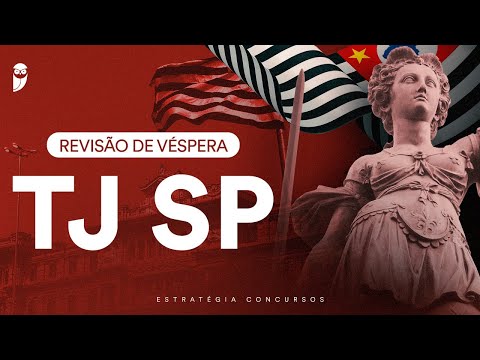 Revisão de Véspera TJ SP