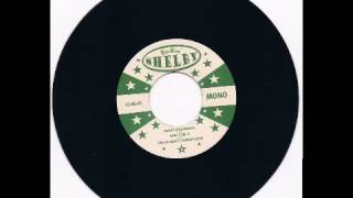 Hillbilly Stringpickers - Baby I'll Soon Be Gone (ROCKIN SHELBY RECORDS)