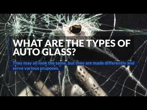 Clear Vu Auto Glass