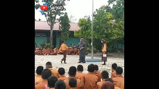 Download lagu Kegiatan Literasi Pantun ||  SMP Negeri 11 Pekanbaru mp3