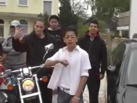 GYPSY RAP Gipsy Mafia Sar amenge nasti te oven