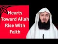 Rise With Faith