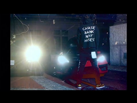 DB.Latrey - Last Day In (Official Video) 🎥Shot By. @mynamejerm