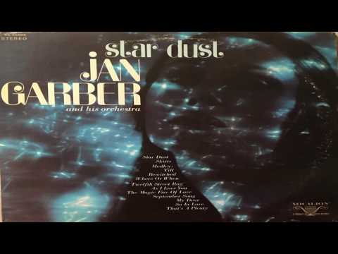 Jan Garber and his Orchestra   Star Dustn  GMB