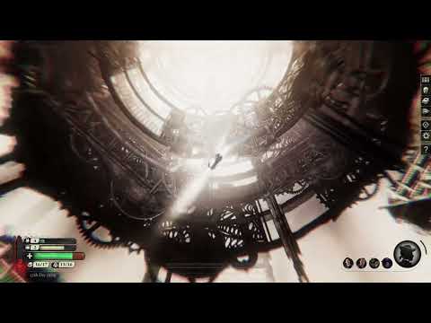 CHAD CLOCKWORK SUN ANNILATES VIRGIN SKY CAPTAIN